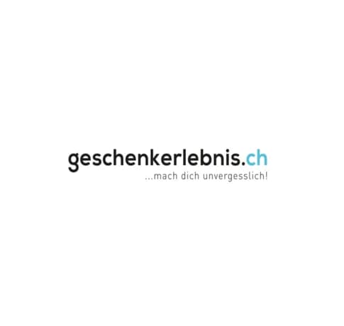 geschenkerlebnis Logo