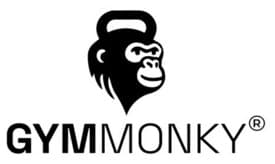 GYMMONKY Logo