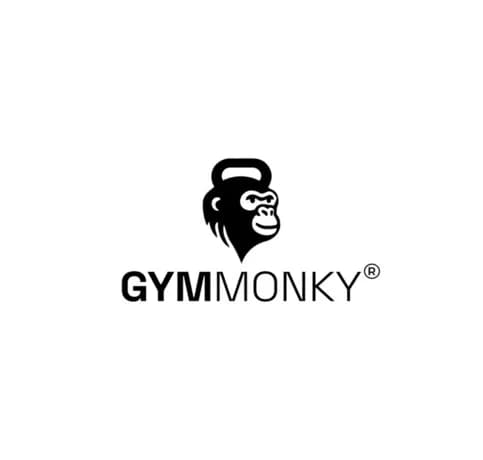 GYMMONKY Logo