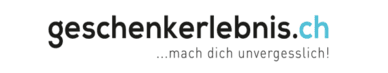 geschenkerlebnis Logo