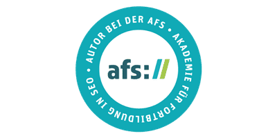 Zertifizierter SEO-Experte Francisco Montemari von Zündstoff Marketing